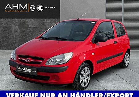 Hyundai Getz 1.1 Basis EXPORT/HÄNDLER