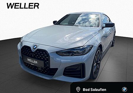 BMW M440i Gran Coupé xDrive M SportPRO StHz 360° H