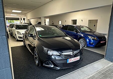 Opel Astra J GTC OPC /1.Hand/Garantie/Insp neu/