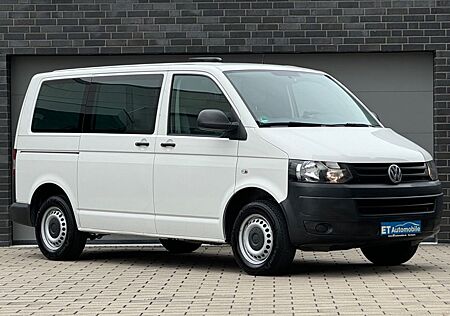 VW T5 Transporter Volkswagen 4Motion 220V*Klima*Sitzhzg*