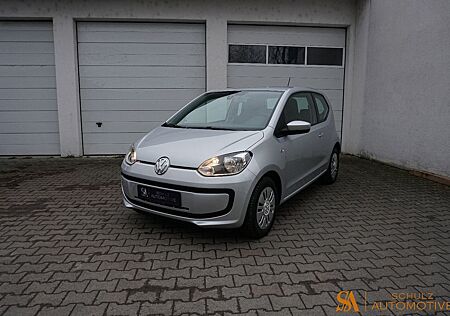 VW Up Volkswagen move ! BMT eco 50kW |CNG |Navi|PDC|Tempo|Klima