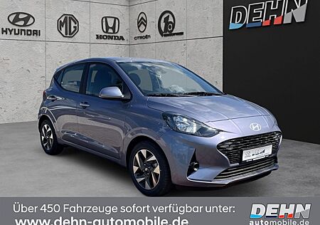 Hyundai i10 Trend Mj25 1.0 Navi SHZ LenkradHZG Apple Car