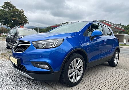 Opel Mokka X ON Start/Stop 1.4/Kamera/SHZ/Scheckheft/