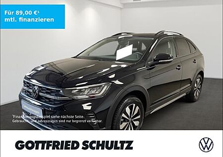 VW Taigo Volkswagen 1.0 TSI Move Einparkhilfe Led-Scheinwerfer
