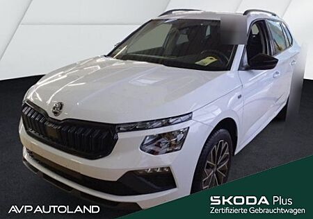 Skoda Kamiq 1.0 TSI DSG SELECTION