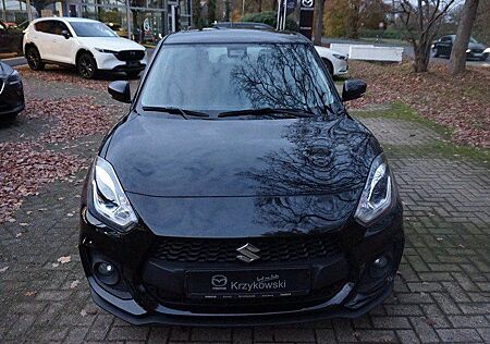Suzuki Swift (AZ)(2017->) 1.4 Boosterjet Sport (EURO 6d
