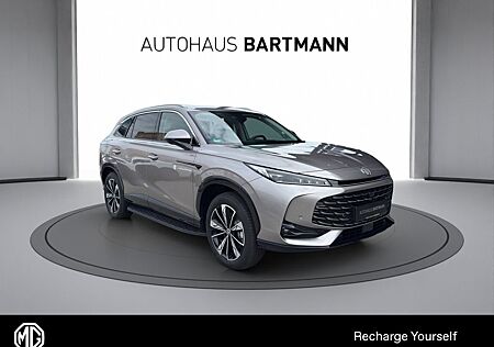 MG HS PHEV Luxury *Finanzierungsangebot*