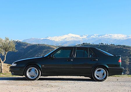 Saab 9000 2.3T Sport Aero