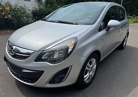Opel Corsa D Energy