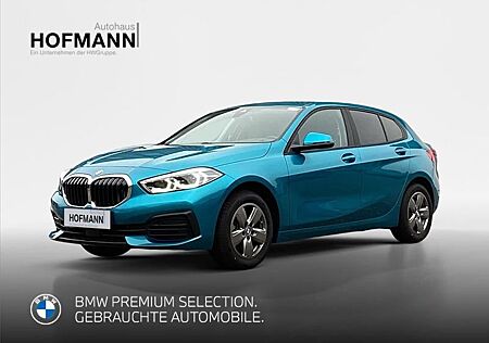 BMW 118i Advantage NEU bei Hofmann