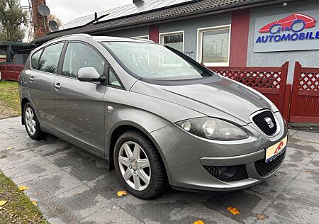 Seat Altea XL Style 1.4 TSI, Tempo, Klima, PDC, Alus