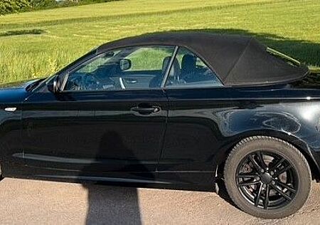 BMW 118i Cabrio -