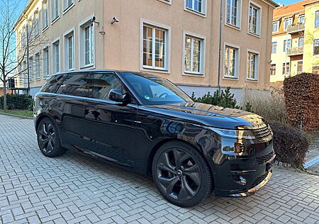 Land Rover Range Rover Sport Autobiography BlackPack/23"