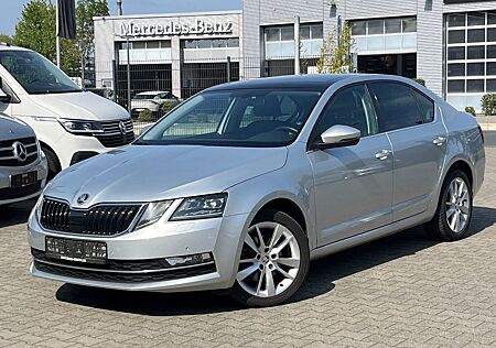 Skoda Octavia Lim. Style*Pano*LED*Kamera*