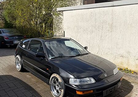 Honda CRX ee8