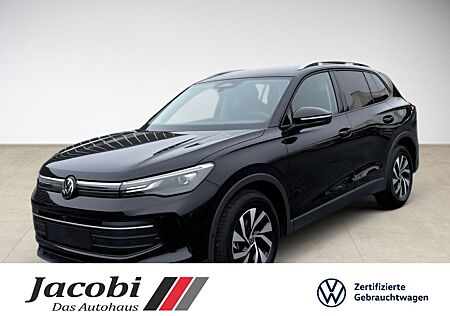 VW Tiguan Volkswagen Life 1.5 eTSI DSG.AHK.Kamera.Navi.ACC.SHZ