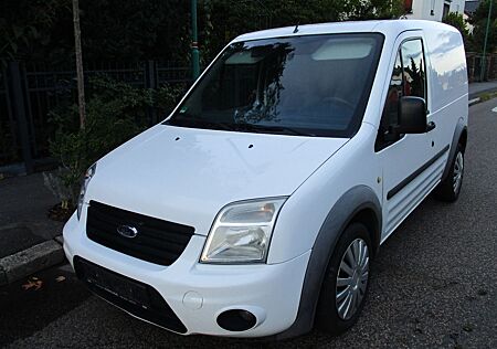 Ford Transit Connect 1.8 TDCi Kasten, Klima AHK Euro5