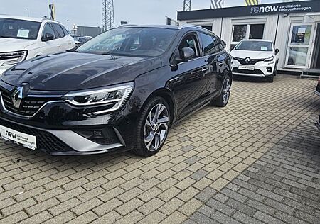 Renault Megane Grandtour E-TECH Plug-in 160 R.S. LINE