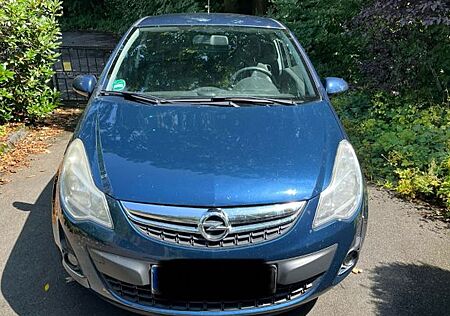 Opel Corsa 1.4 Color Edition Color Edition