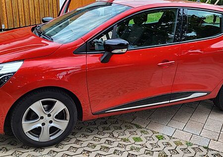 Renault Clio IV *Klima*Navi*KeyLess