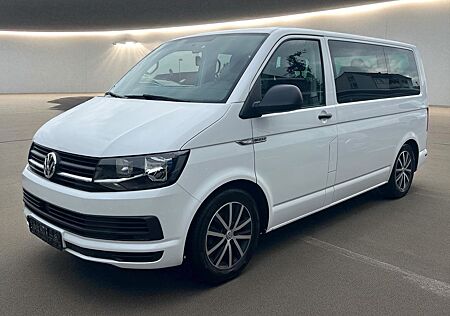 VW T6 Multivan Volkswagen DSG 7-Sitzer ACC Sitzheizung PDC AHK