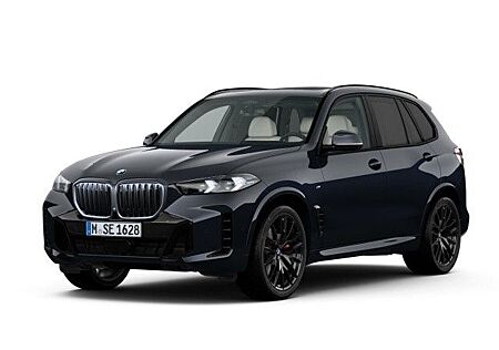 BMW X5 xDrive30d M SPORT Pro Panorama Iconic Glow Dr