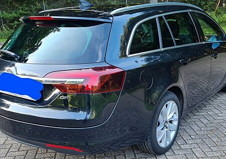 Opel Insignia ST 2.0 CDTI Innovation 125kW Autom....