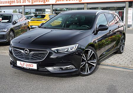 Opel Insignia B Sportstourer LED Bose Navi DAB Leder