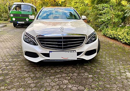 Mercedes-Benz C 250 T AVANTGARDE Autom. AVANTGARDE