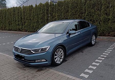 VW Passat Volkswagen 2.0 TDI BMT Comfortline Comfortline