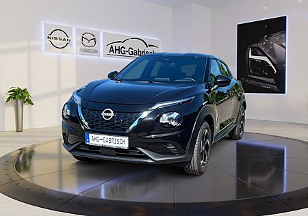 Nissan Juke Hybrid N-Connecta, Navi, Winter-Paket