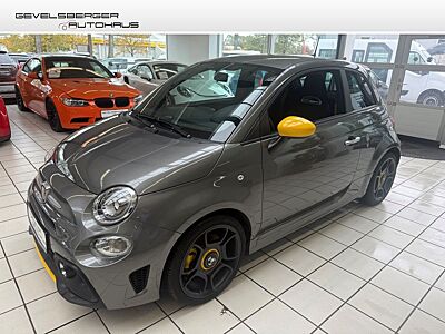Abarth 595 Pista 1.4 T-Jet 16V EU6d-T wenig Kilometer