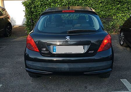 Peugeot 207 Filou 90 Filou