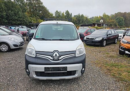 Renault Kangoo Rapid Allrounder