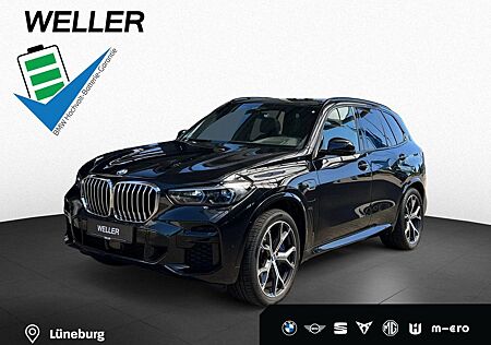 BMW X5 xDrive45e M Sport LiCoPro AHK Pano Laser DA+