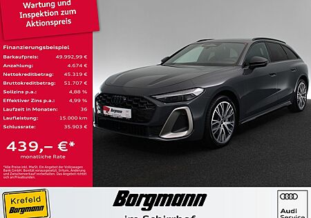 Audi A5 Avant 2.0 FSI TFSI 110 kW edition one 360°