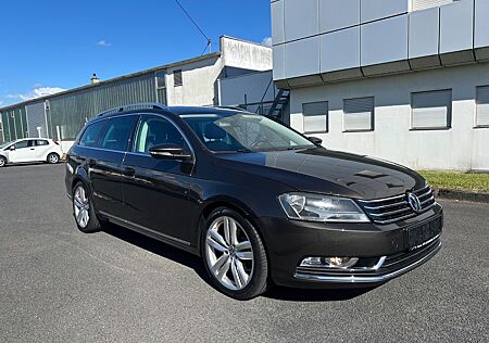 VW Passat Variant Volkswagen Highline BMT,2.0 TDI,Tüv01/27