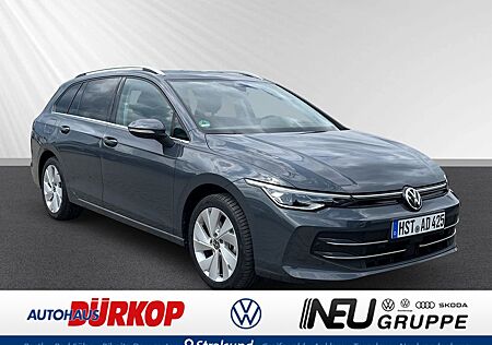 VW Golf Volkswagen Variant Style 1.5 eTSI DSG
