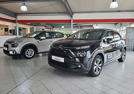 Citroën C3 Max 1,2 Pure Tech *Navi-Kamera*