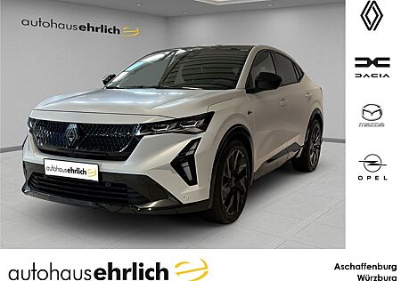 Renault Rafale 200 E-Tech Full Hybrid Esprit Alpine 1.2