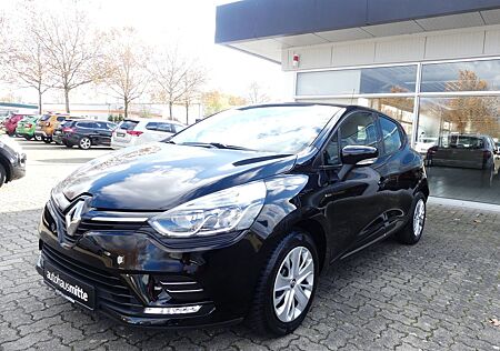 Renault Clio IV Limited