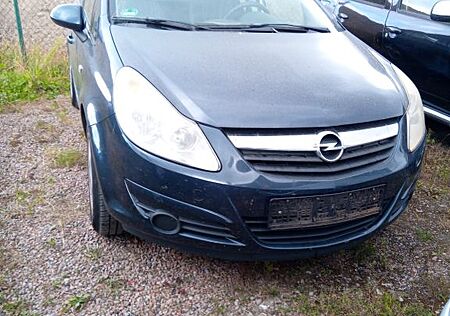 Opel Corsa 1.3 CDTI ecoFlex Edition 55kW Edition