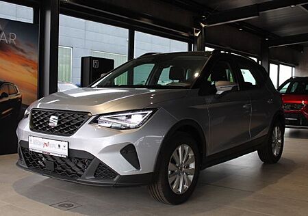 Seat Arona Style Style 1.0 DSG *LED*PDC*WP*FULL