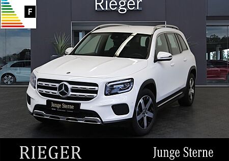 Mercedes-Benz GLB 180 Progressive*Multibeam-LED*Kamera*MBUX+++