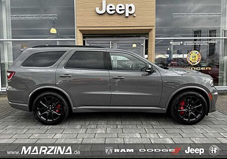 Dodge Durango 5,7 HEMI SRT Paket 7 Sitzer Sportpaket A