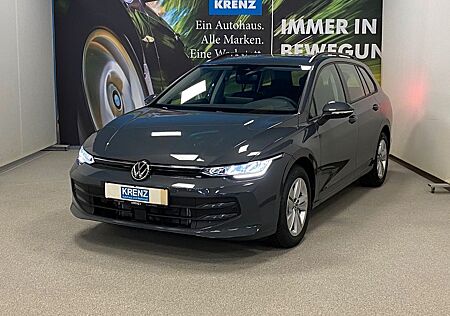 VW Golf Volkswagen 8 Variant 2.0 TDI Life Variant+ACC+PDC v+h+