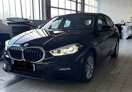 BMW 118i Advantage