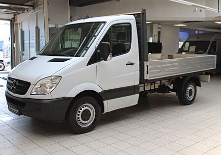 Mercedes-Benz Sprinter 313CDI/Einzel-Kabine/AHK:3500KG/ 1-Hand