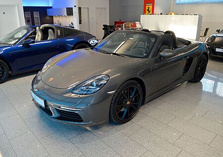 Porsche Boxster 718 / 20" / PDK / PDLS / BOSE / NAVI