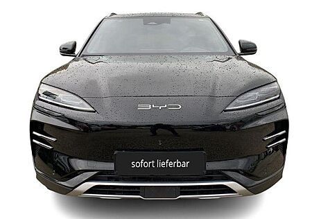 BYD SEAL U EV Design Alu LED NAV KAMERA 360° Panoram